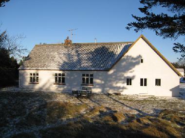 Holiday House in Bedsted (Nordjylland) or holiday homes and vacation rentals
