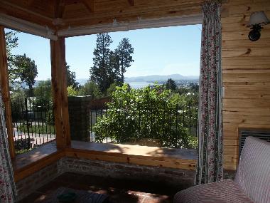 Holiday House in San Carlos de Bariloche (Rio Negro) or holiday homes and vacation rentals