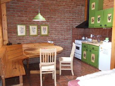Holiday House in San Carlos de Bariloche (Rio Negro) or holiday homes and vacation rentals