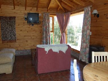 Holiday House in San Carlos de Bariloche (Rio Negro) or holiday homes and vacation rentals