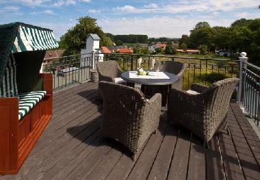 Holiday Apartment in Rerik (Mecklenburgische Ostseekste) or holiday homes and vacation rentals