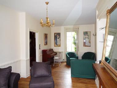 Holiday House in Etretat (Seine-Maritime) or holiday homes and vacation rentals