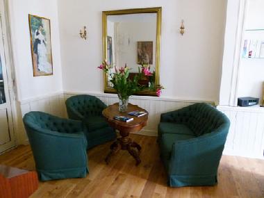 Holiday House in Etretat (Seine-Maritime) or holiday homes and vacation rentals