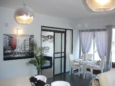 Holiday Apartment in Tel Aviv-Jaffa (HaMerkaz (Central)) or holiday homes and vacation rentals