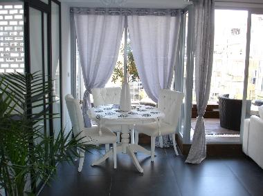 Holiday Apartment in Tel Aviv-Jaffa (HaMerkaz (Central)) or holiday homes and vacation rentals