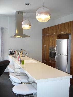 Holiday Apartment in Tel Aviv-Jaffa (HaMerkaz (Central)) or holiday homes and vacation rentals