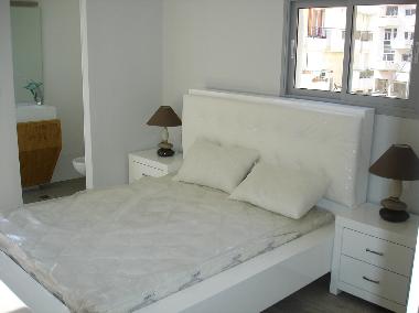 Holiday Apartment in Tel Aviv-Jaffa (HaMerkaz (Central)) or holiday homes and vacation rentals