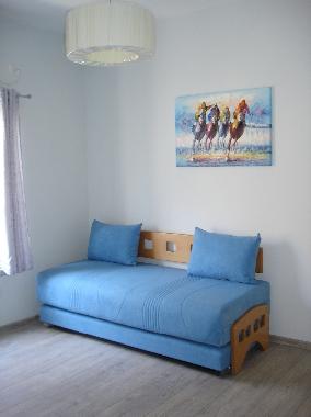 Holiday Apartment in Tel Aviv-Jaffa (HaMerkaz (Central)) or holiday homes and vacation rentals
