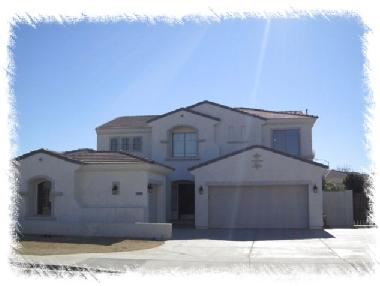 Holiday House in Mesa (Arizona) or holiday homes and vacation rentals