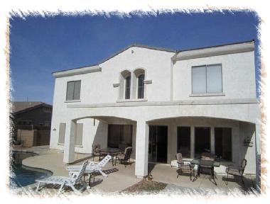 Holiday House in Mesa (Arizona) or holiday homes and vacation rentals