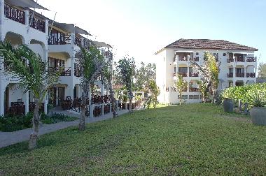 Holiday Apartment in Watamu (Coast) or holiday homes and vacation rentals