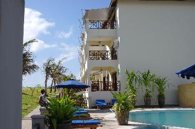 Holiday Apartment in Watamu (Coast) or holiday homes and vacation rentals