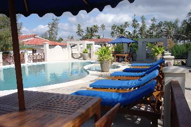 Holiday Apartment in Watamu (Coast) or holiday homes and vacation rentals