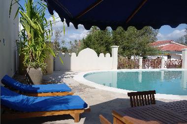 Holiday Apartment in Watamu (Coast) or holiday homes and vacation rentals