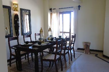 Holiday Apartment in Watamu (Coast) or holiday homes and vacation rentals
