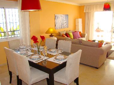 Holiday Apartment in Bahia de Casares (Mlaga) or holiday homes and vacation rentals