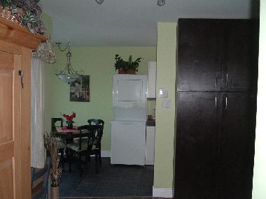 Holiday Apartment in Charny (Quebec) or holiday homes and vacation rentals