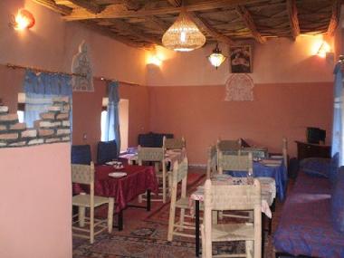 Hotel in tinghir (Ouarzazate) or holiday homes and vacation rentals