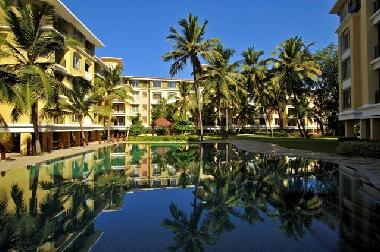 Holiday Apartment in Colva (Goa) or holiday homes and vacation rentals