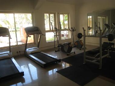 Holiday Apartment in Colva (Goa) or holiday homes and vacation rentals