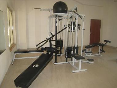 Holiday Apartment in Colva (Goa) or holiday homes and vacation rentals