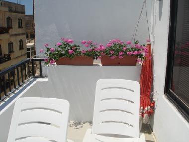 Holiday Apartment in Sliema (Malta) or holiday homes and vacation rentals