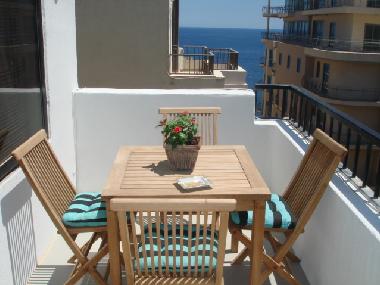 Holiday Apartment in Sliema (Malta) or holiday homes and vacation rentals