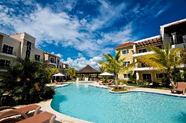 Holiday Apartment in Bavaro - Punta Cana (La Altagracia) or holiday homes and vacation rentals