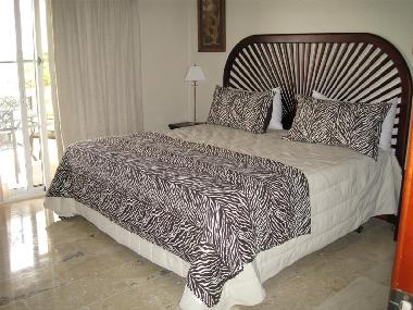 Holiday Apartment in Bavaro - Punta Cana (La Altagracia) or holiday homes and vacation rentals
