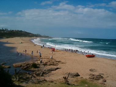 Holiday Apartment in Southbroom (KwaZulu-Natal) or holiday homes and vacation rentals