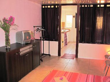 Holiday Apartment in Sainte-Anne (Martinique) or holiday homes and vacation rentals