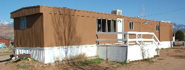 Holiday House in Moab (Utah) or holiday homes and vacation rentals