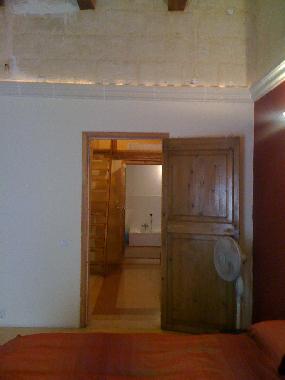 Holiday House in Valletta (Malta) or holiday homes and vacation rentals