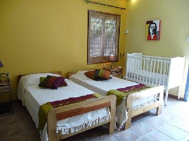Villa in Roches Noires (Grand Baie) or holiday homes and vacation rentals