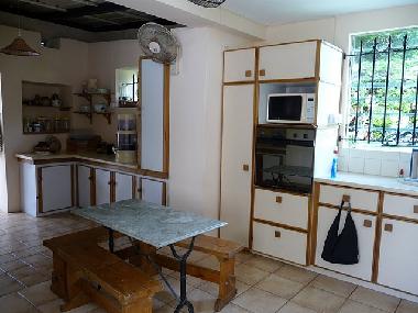 Villa in Roches Noires (Grand Baie) or holiday homes and vacation rentals