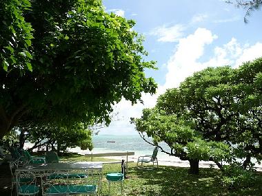 Villa in Roches Noires (Grand Baie) or holiday homes and vacation rentals