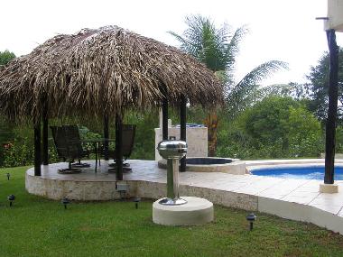 Villa in Ojochal (Puntarenas) or holiday homes and vacation rentals