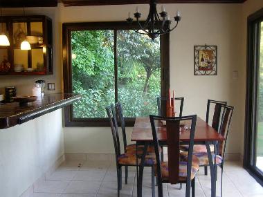 Villa in Ojochal (Puntarenas) or holiday homes and vacation rentals