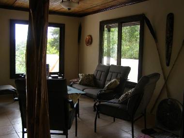 Villa in Ojochal (Puntarenas) or holiday homes and vacation rentals