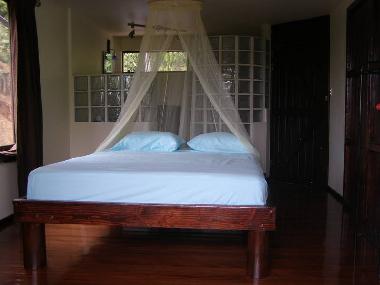 Villa in Ojochal (Puntarenas) or holiday homes and vacation rentals