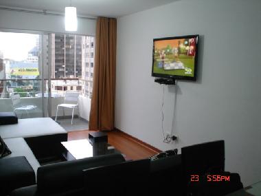 Holiday Apartment in Miraflores centro (Lima) or holiday homes and vacation rentals
