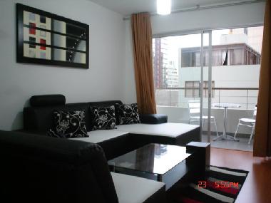 Holiday Apartment in Miraflores centro (Lima) or holiday homes and vacation rentals