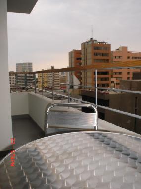 Holiday Apartment in Miraflores centro (Lima) or holiday homes and vacation rentals