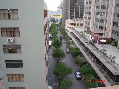 Holiday Apartment in Miraflores centro (Lima) or holiday homes and vacation rentals