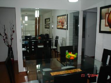 Holiday Apartment in Miraflores centro (Lima) or holiday homes and vacation rentals