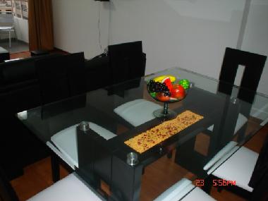 Holiday Apartment in Miraflores centro (Lima) or holiday homes and vacation rentals