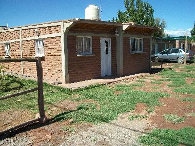 Holiday House in Villa Union (La Rioja) or holiday homes and vacation rentals