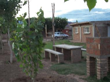 Holiday House in Villa Union (La Rioja) or holiday homes and vacation rentals