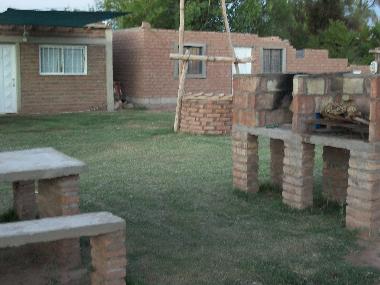 Holiday House in Villa Union (La Rioja) or holiday homes and vacation rentals
