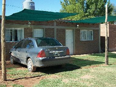 Holiday House in Villa Union (La Rioja) or holiday homes and vacation rentals